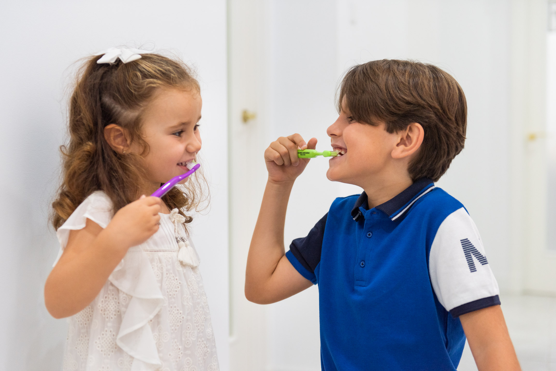 odontopediatria en Cádiz